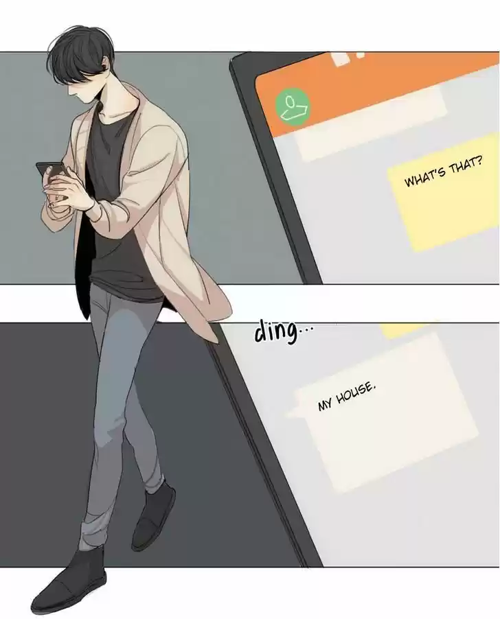 At the End of the Road 13