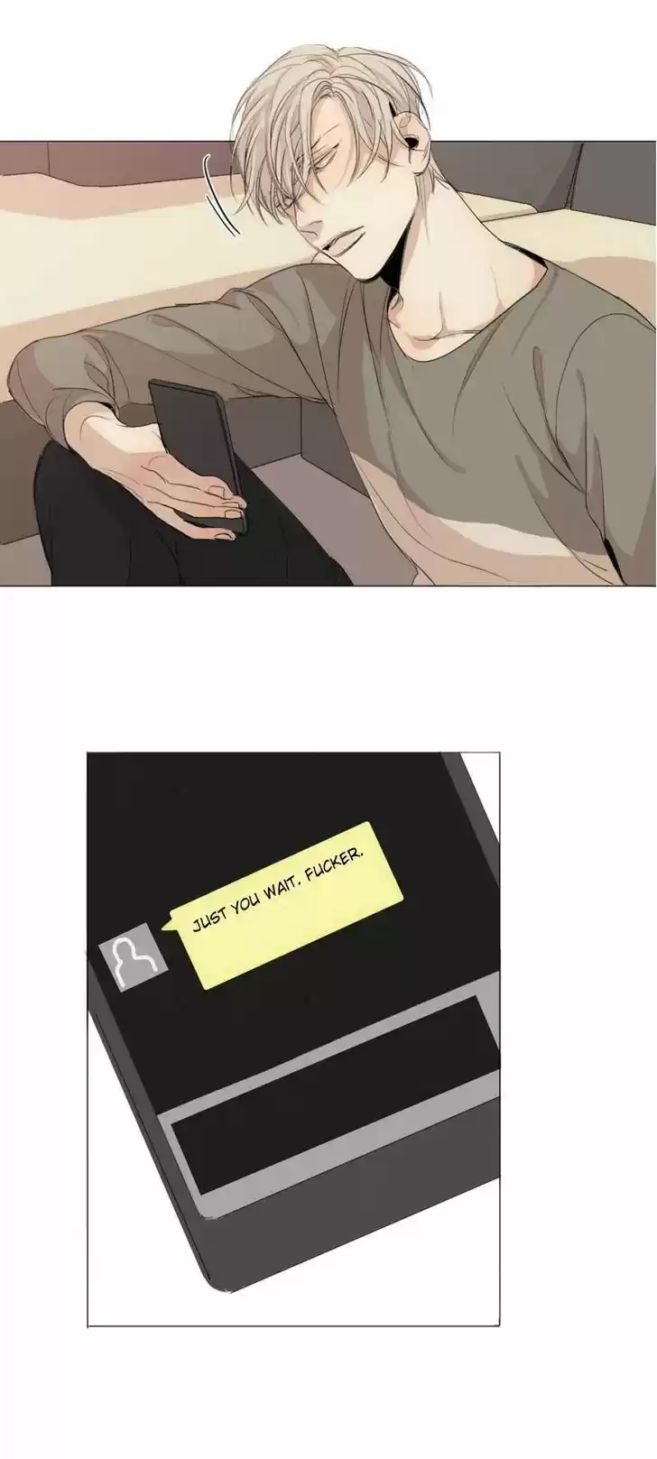 At the End of the Road 13