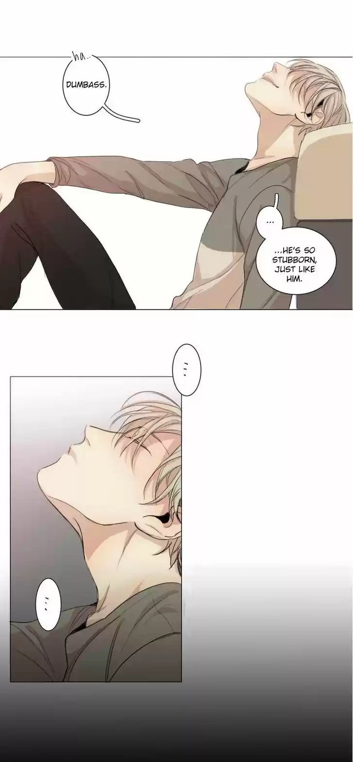 At the End of the Road 13