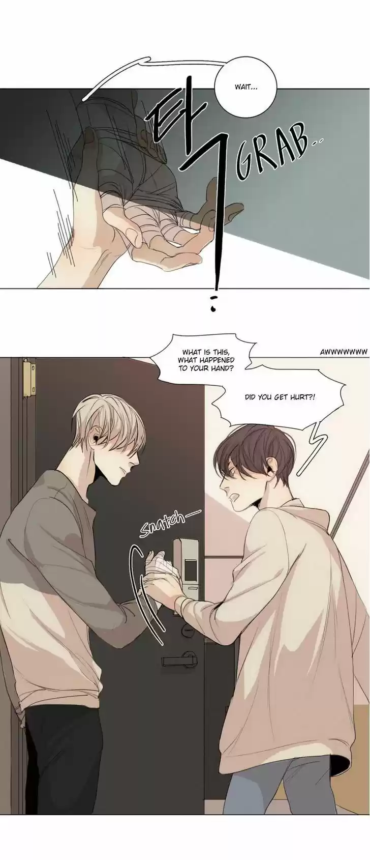 At the End of the Road 13