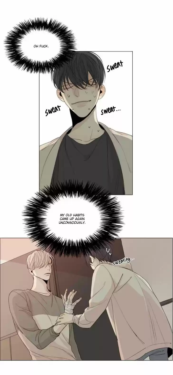 At the End of the Road 13