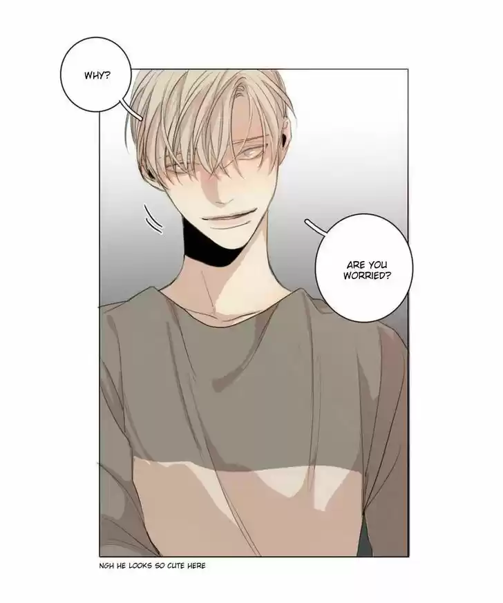 At the End of the Road 13