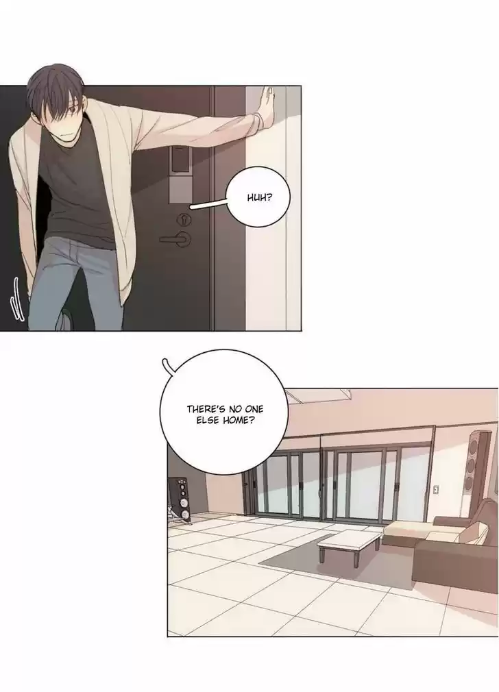 At the End of the Road 13