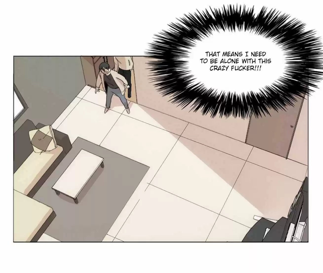 At the End of the Road 13