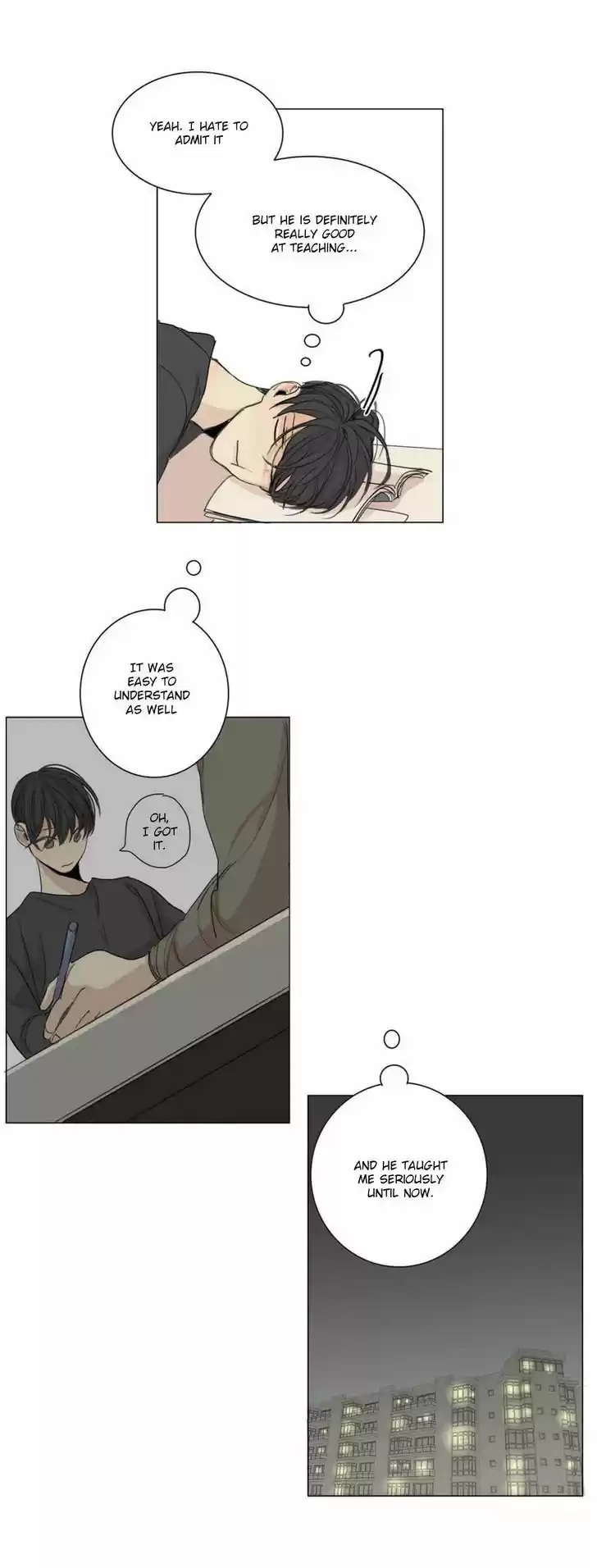 At the End of the Road 13