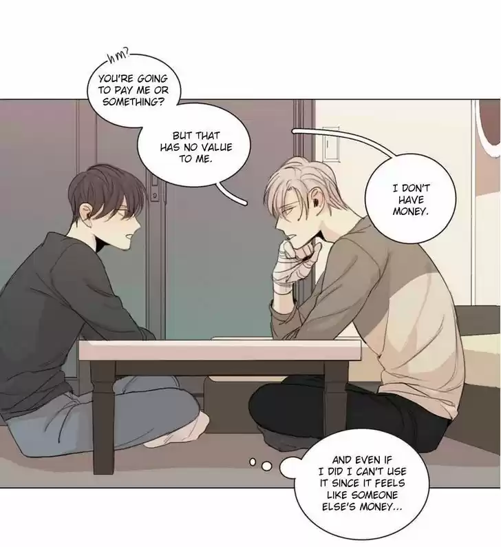 At the End of the Road 13