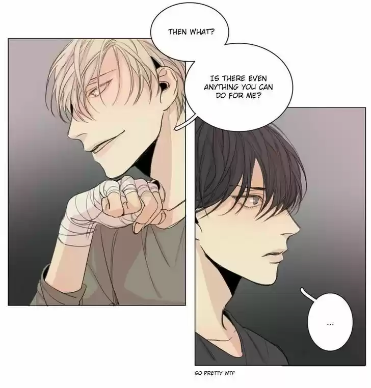 At the End of the Road 13