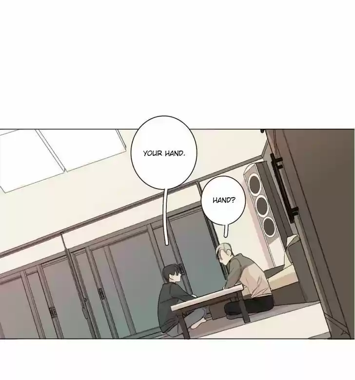 At the End of the Road 13