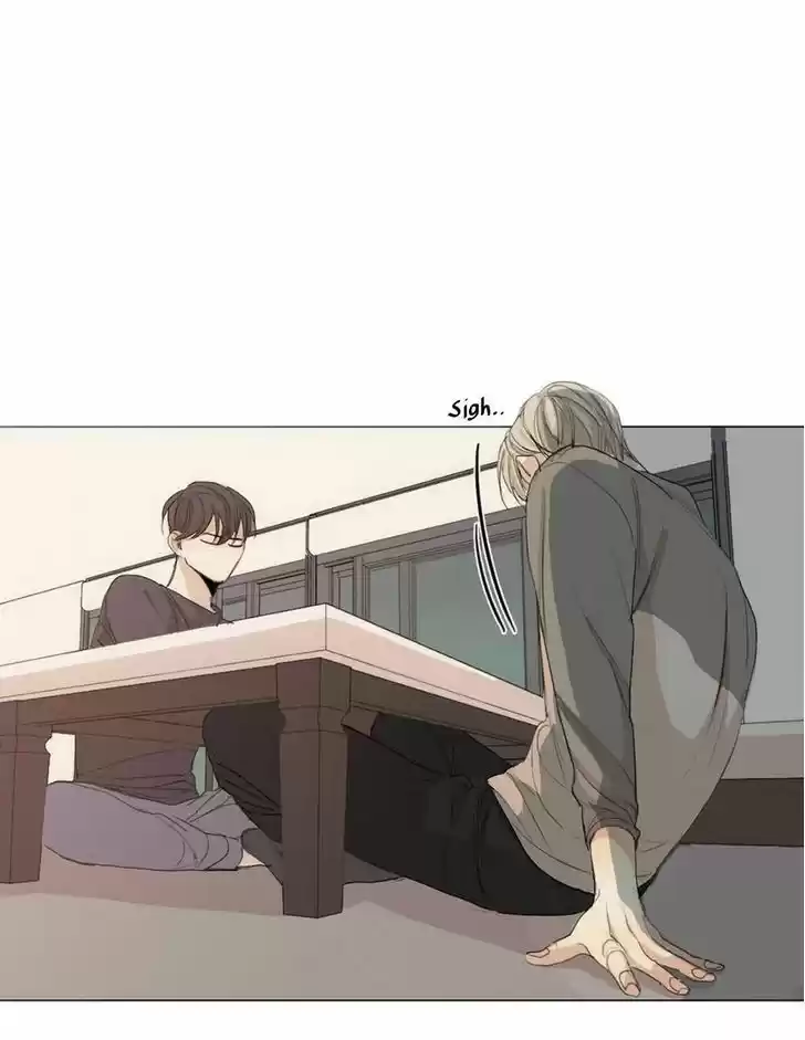 At the End of the Road 13