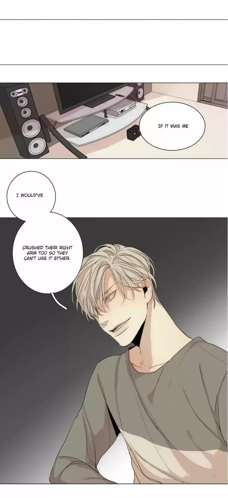 At the End of the Road 13