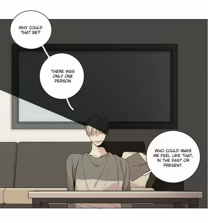 At the End of the Road 13