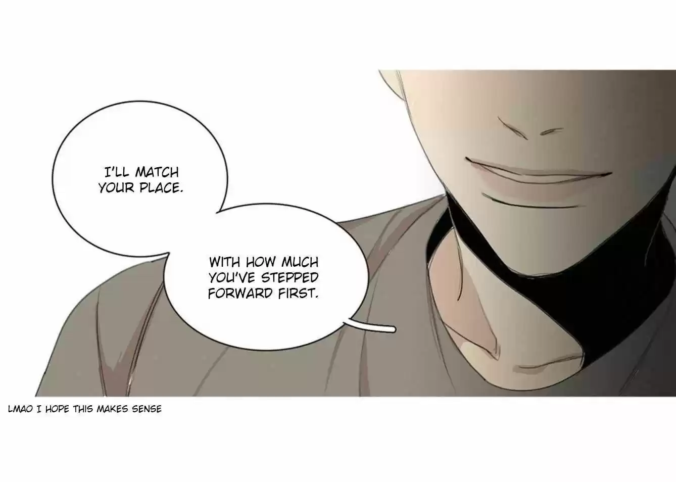 At the End of the Road 13