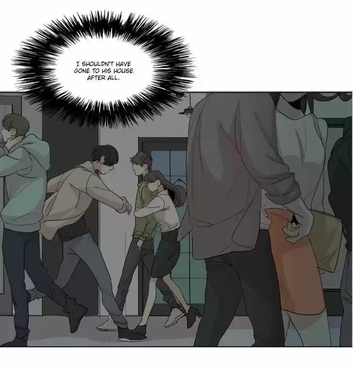 At the End of the Road 14