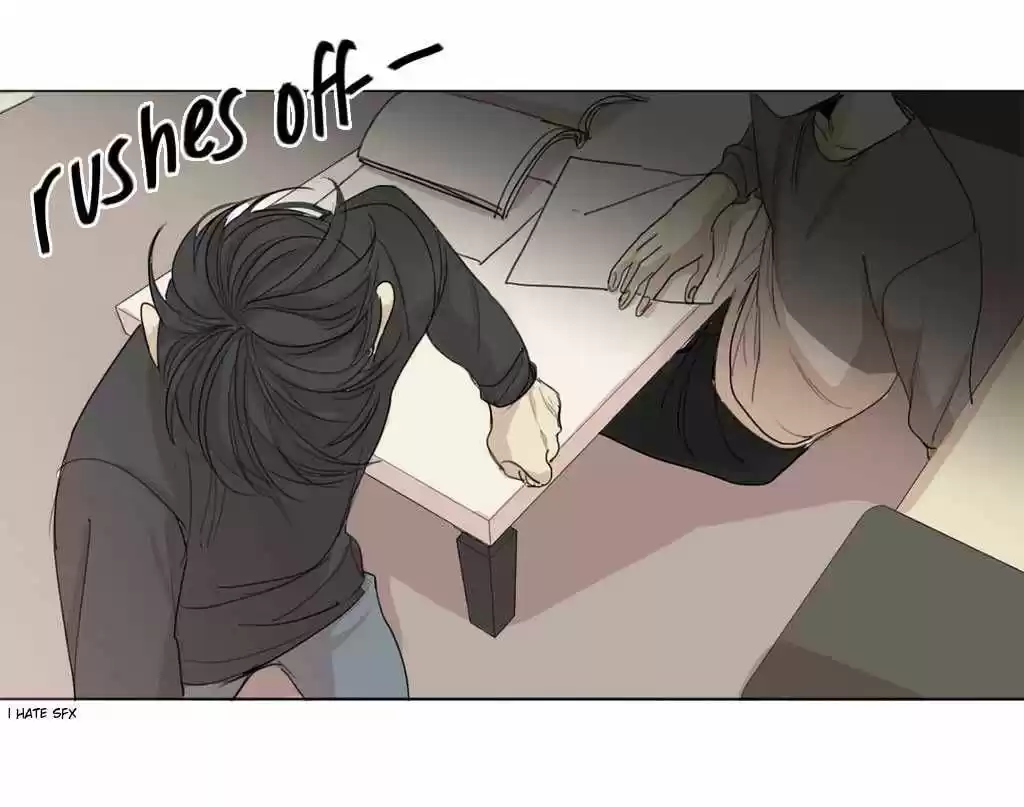 At the End of the Road 14