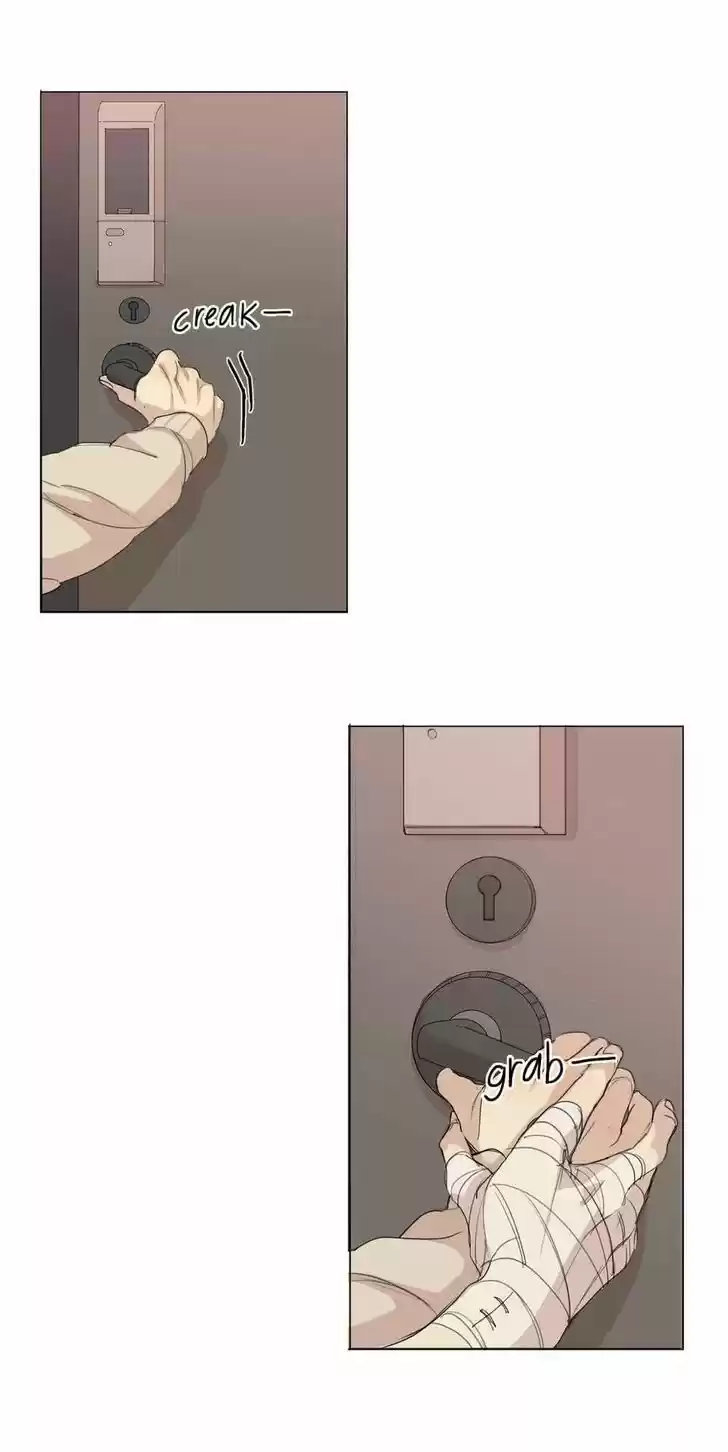 At the End of the Road 14