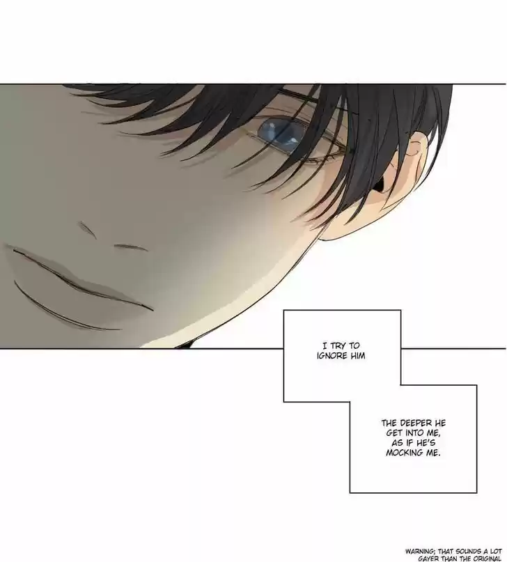 At the End of the Road 14