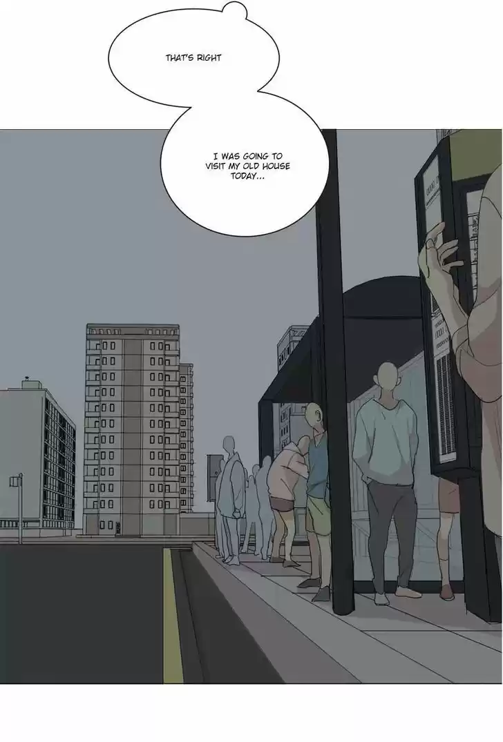 At the End of the Road 14