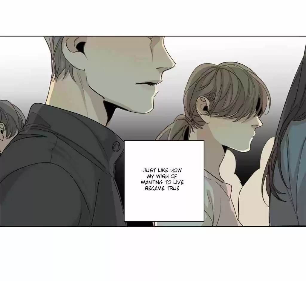 At the End of the Road 14