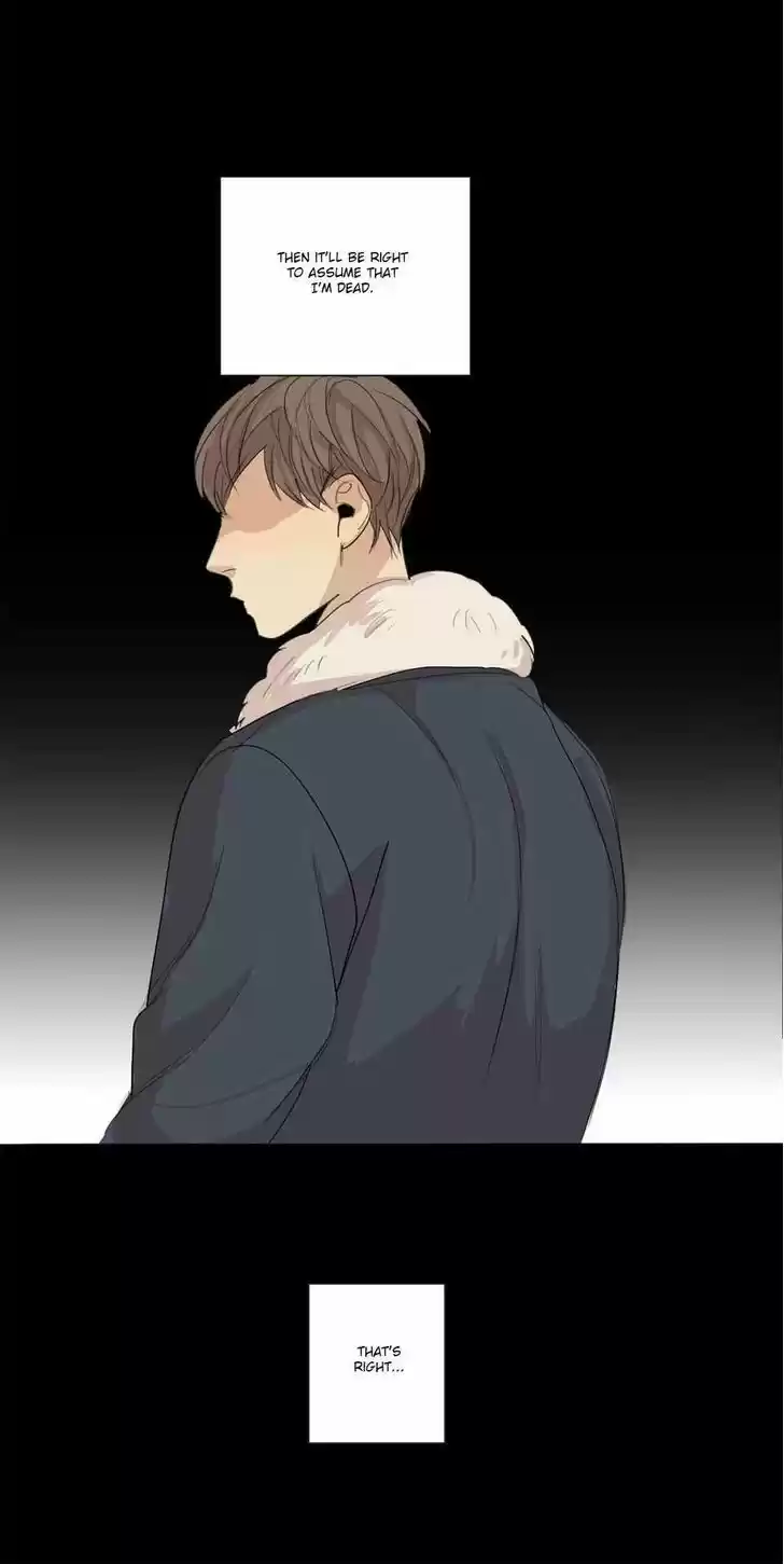 At the End of the Road 14