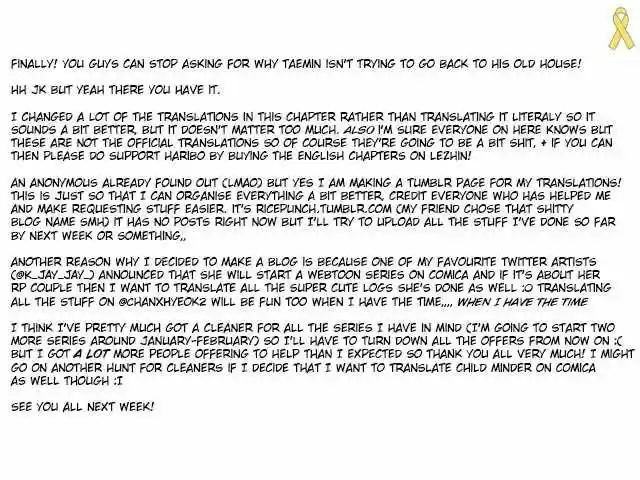 At the End of the Road 14