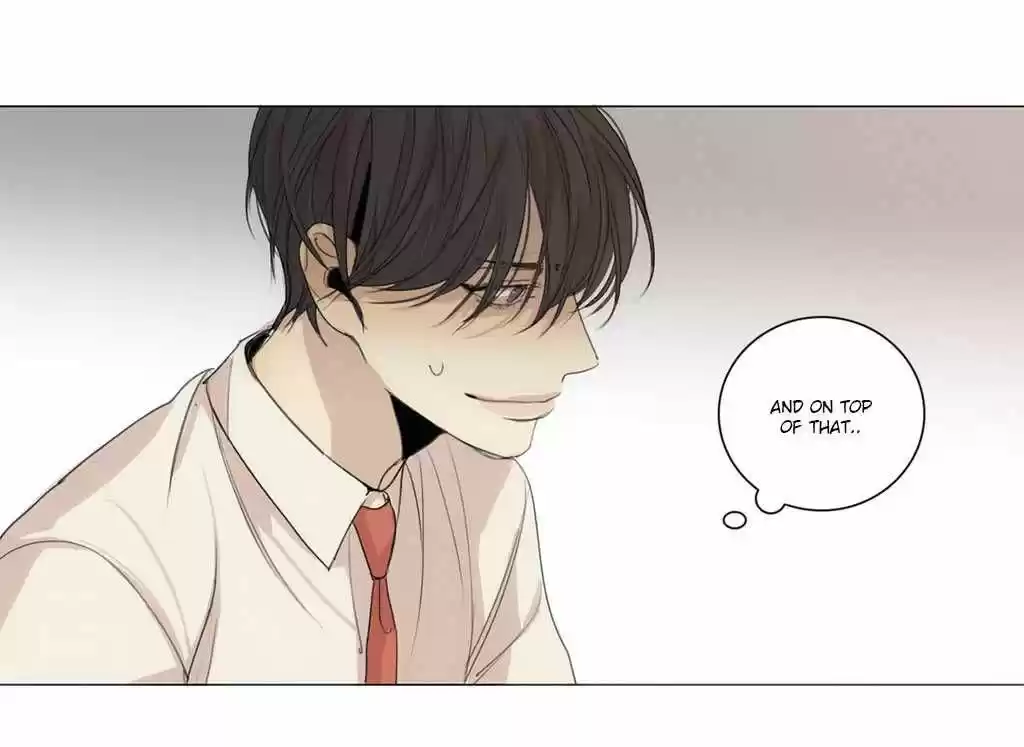 At the End of the Road 15