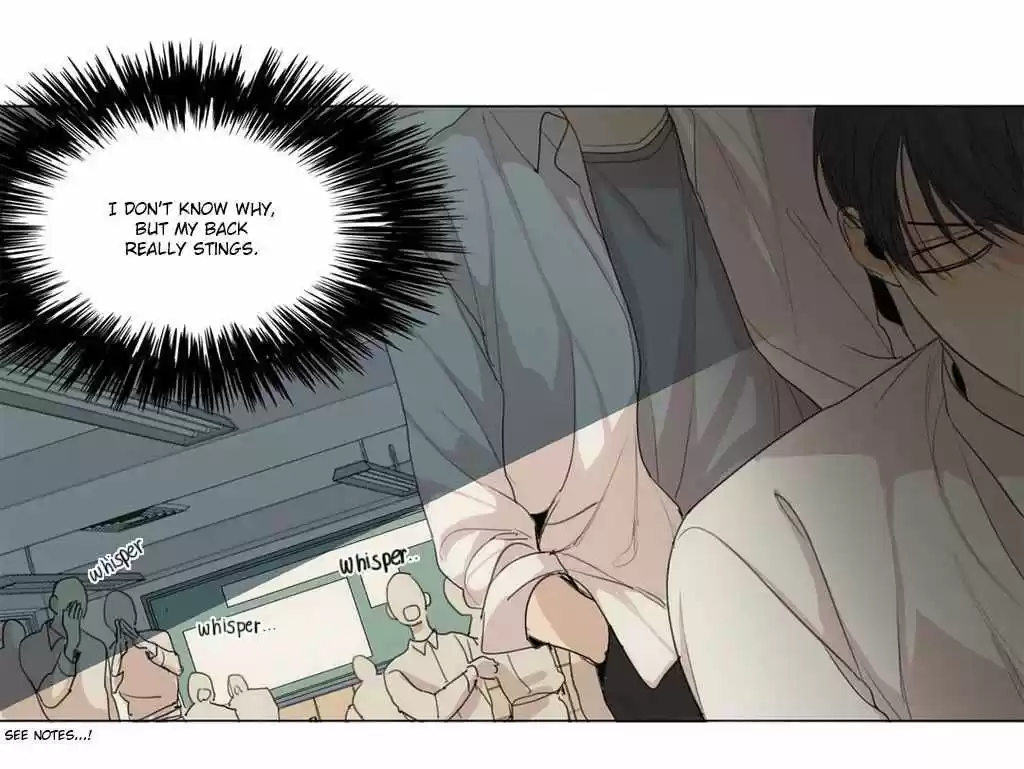 At the End of the Road 15