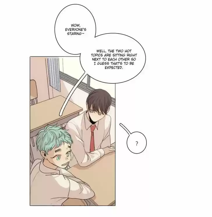 At the End of the Road 15