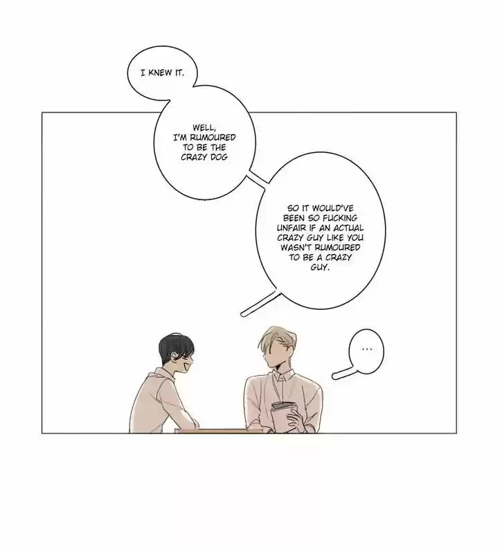 At the End of the Road 15