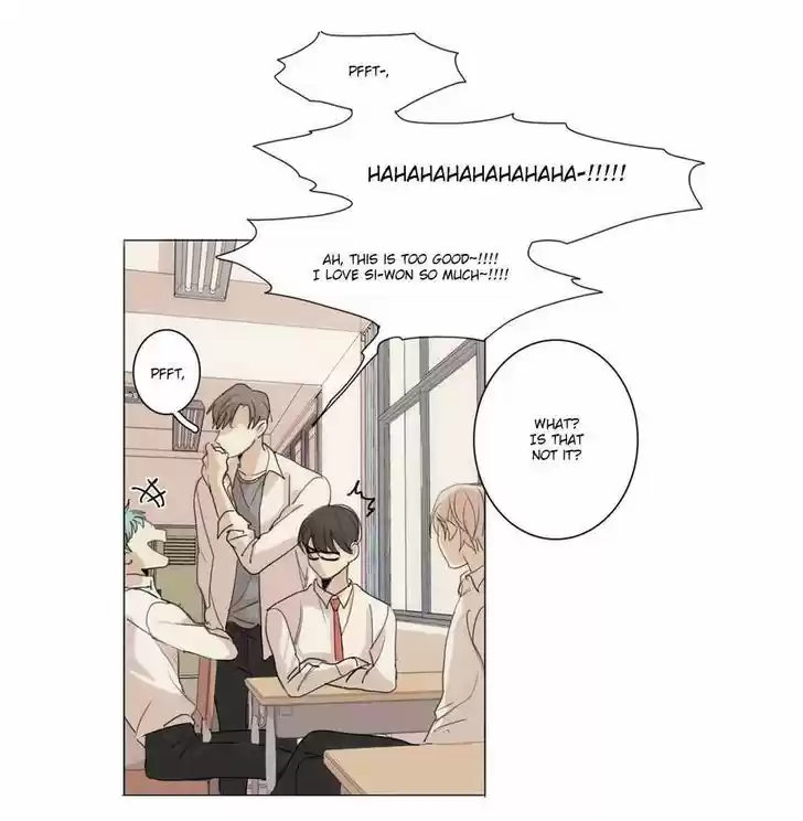 At the End of the Road 15