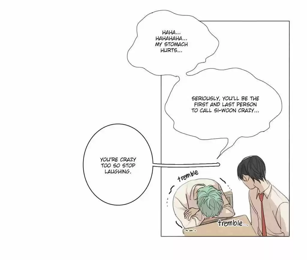 At the End of the Road 15