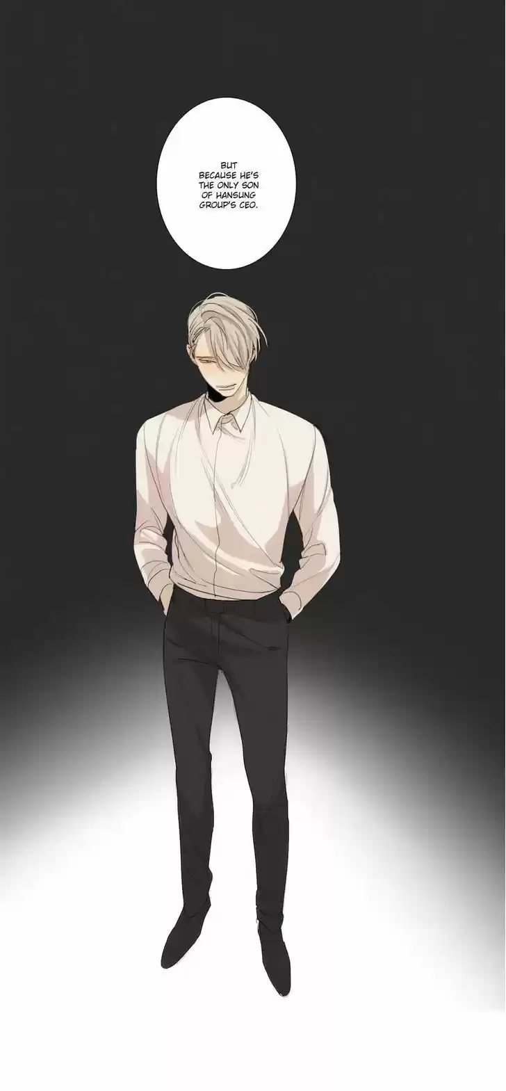 At the End of the Road 15