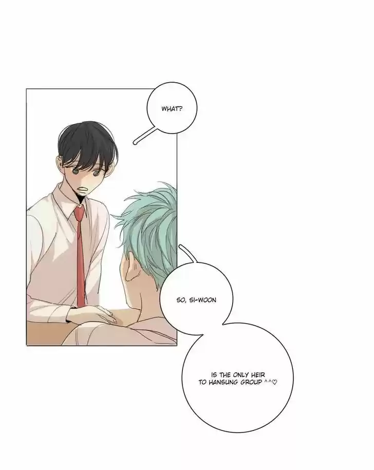 At the End of the Road 15