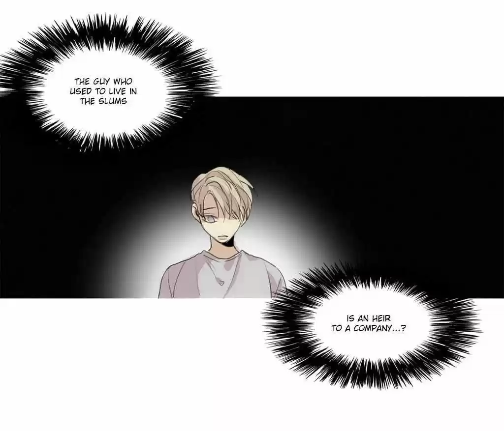 At the End of the Road 15