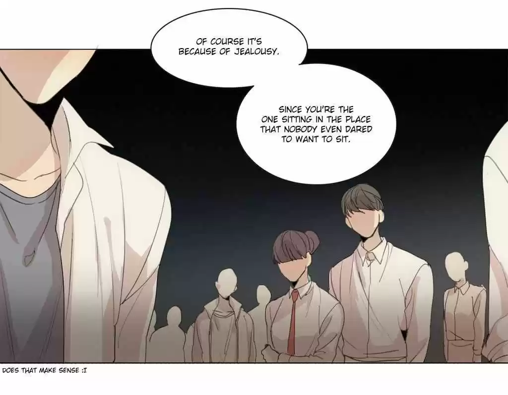 At the End of the Road 15