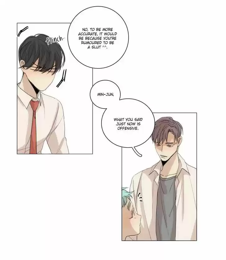 At the End of the Road 15