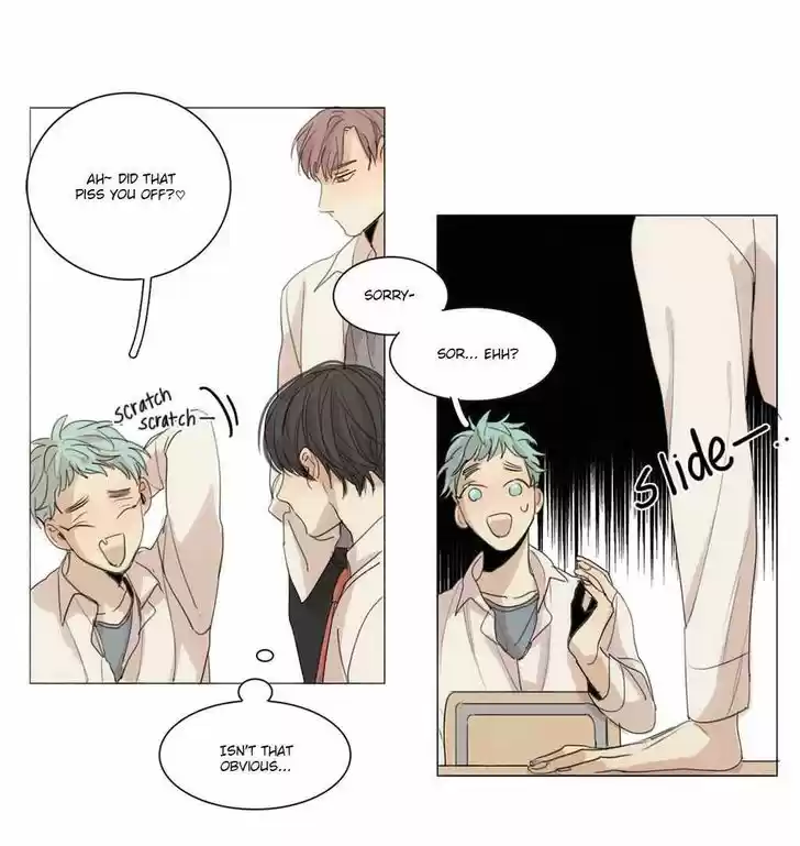 At the End of the Road 15