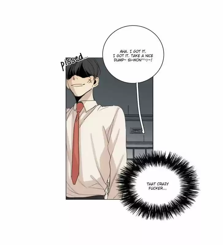 At the End of the Road 15