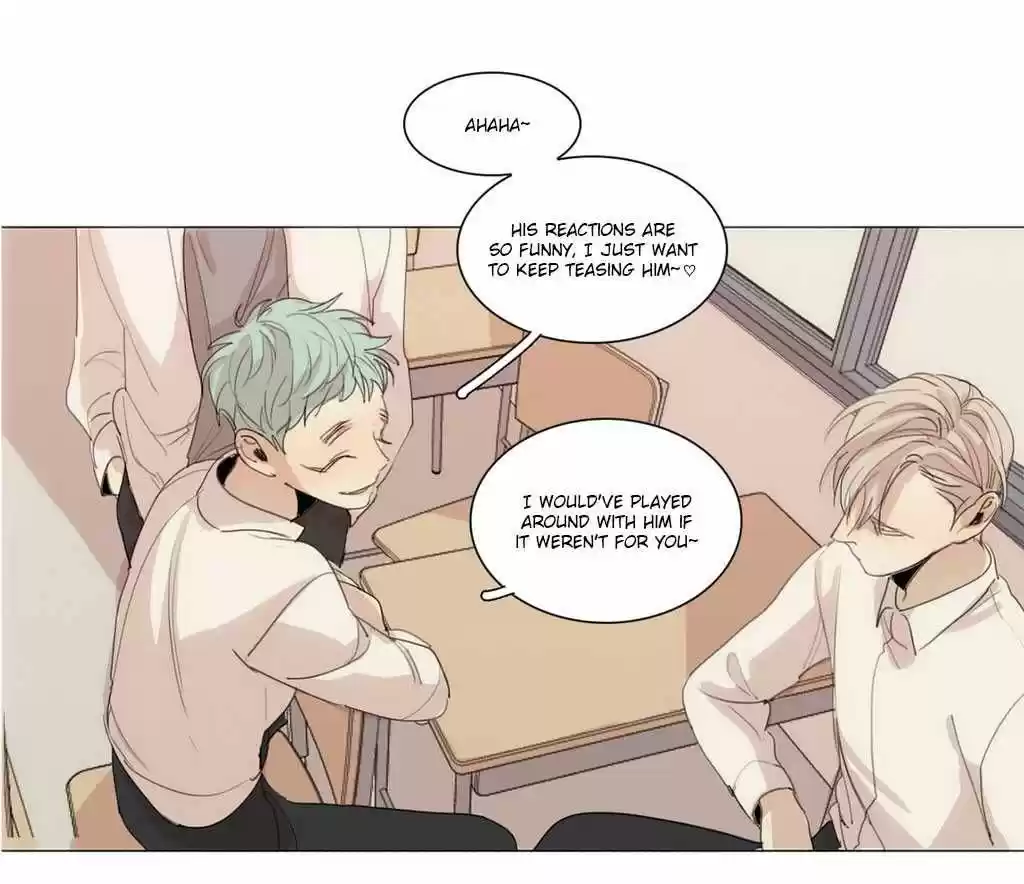 At the End of the Road 15