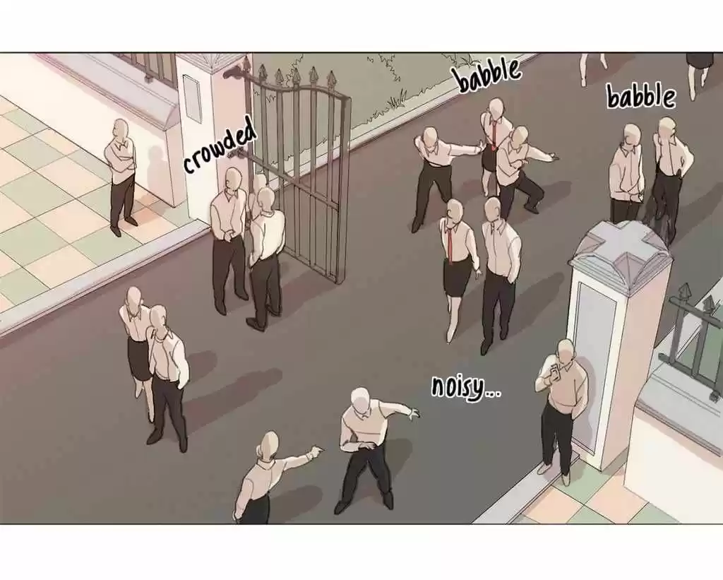 At the End of the Road 15