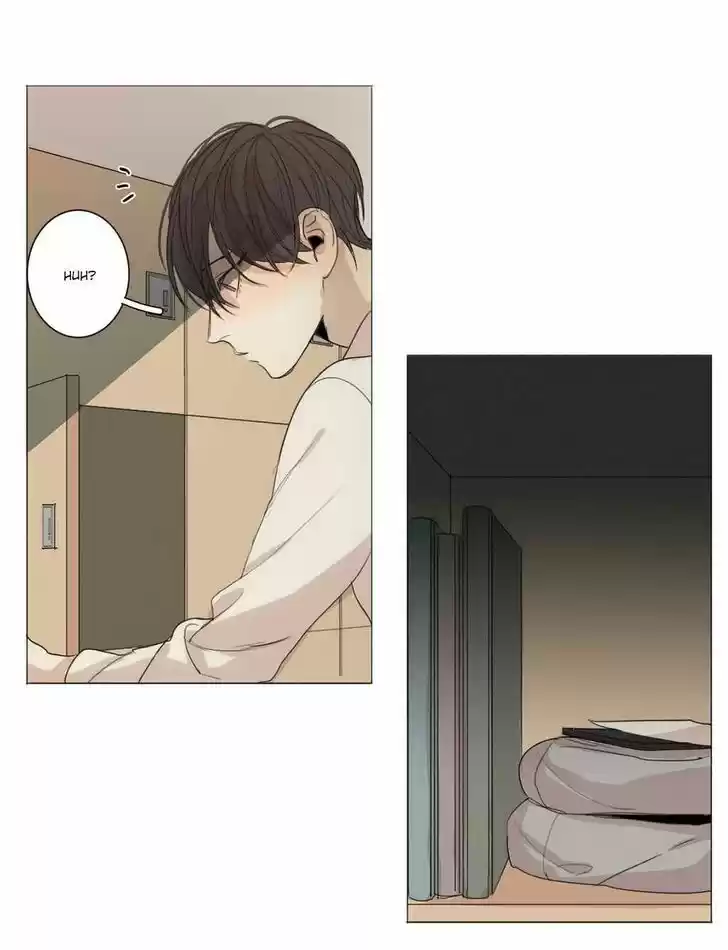 At the End of the Road 15