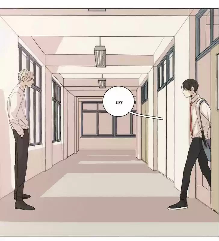 At the End of the Road 15