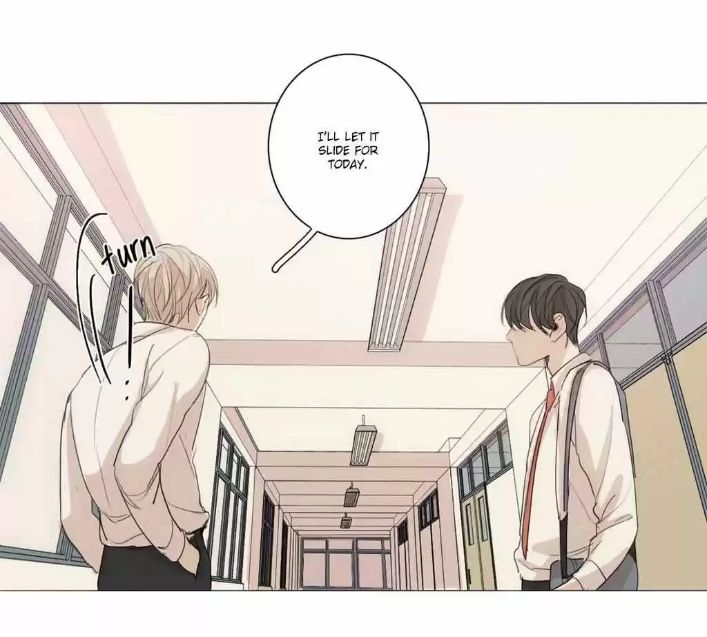 At the End of the Road 15