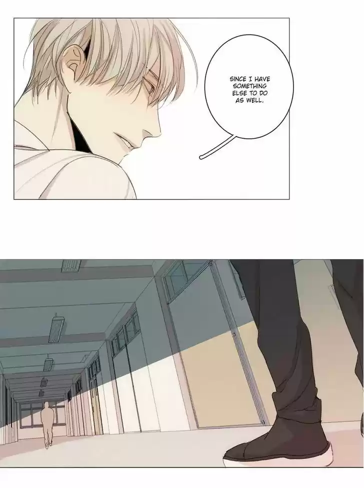 At the End of the Road 15