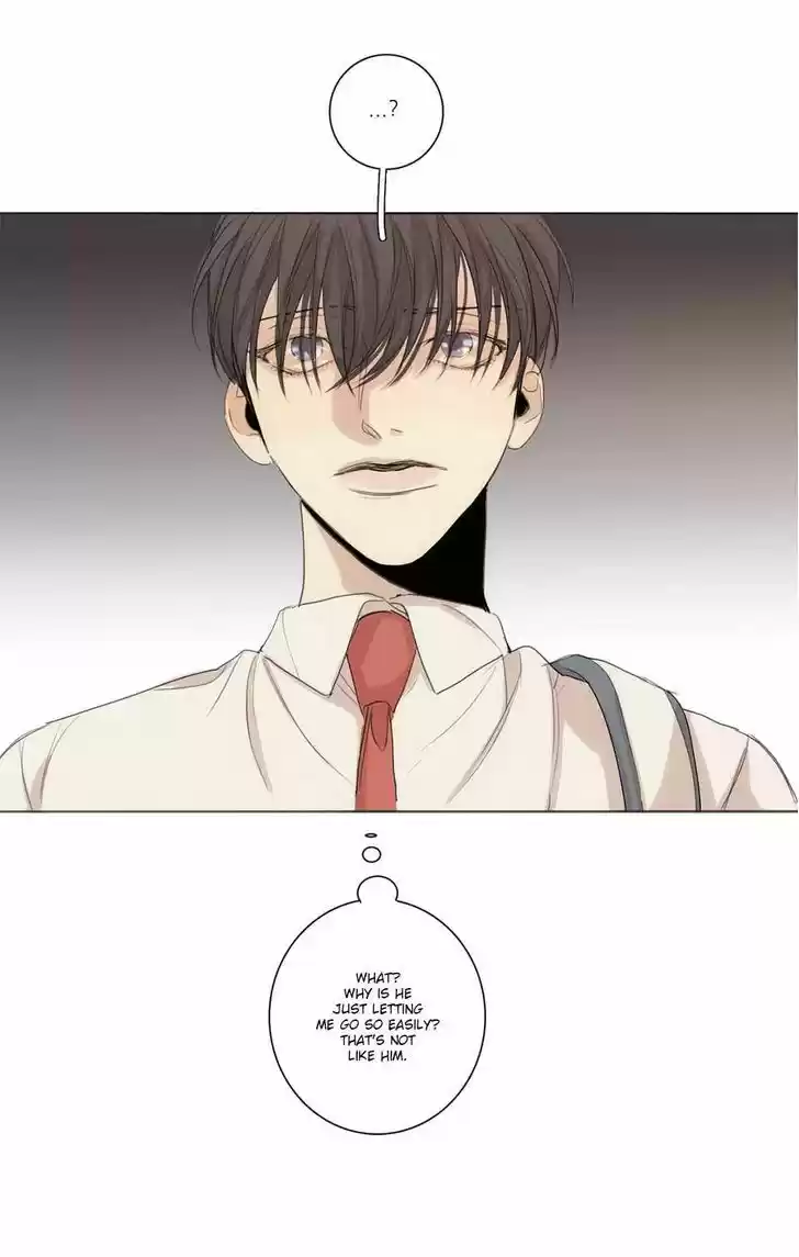 At the End of the Road 15