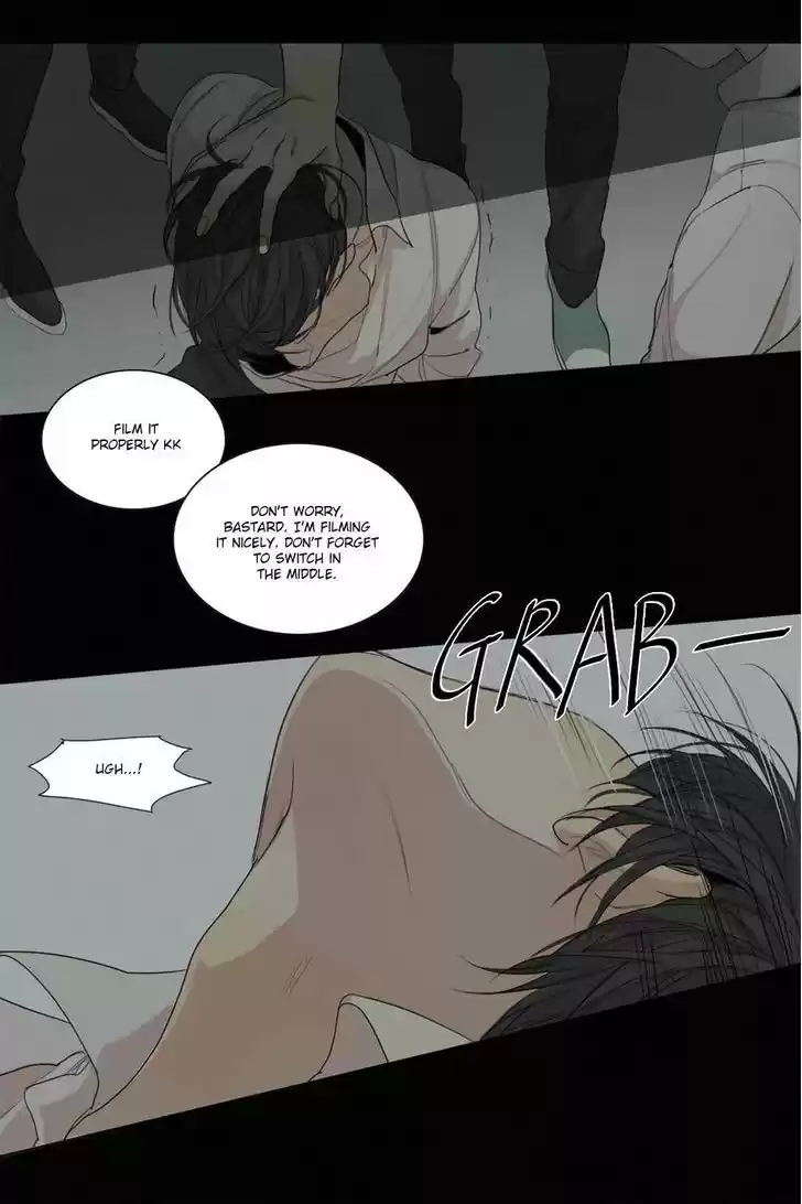 At the End of the Road 16