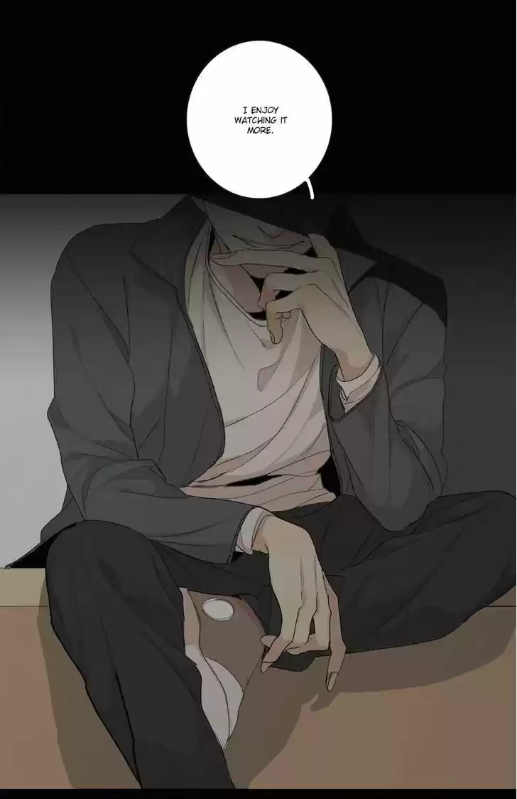 At the End of the Road 16