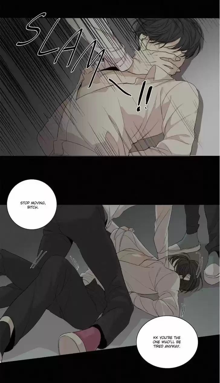 At the End of the Road 16