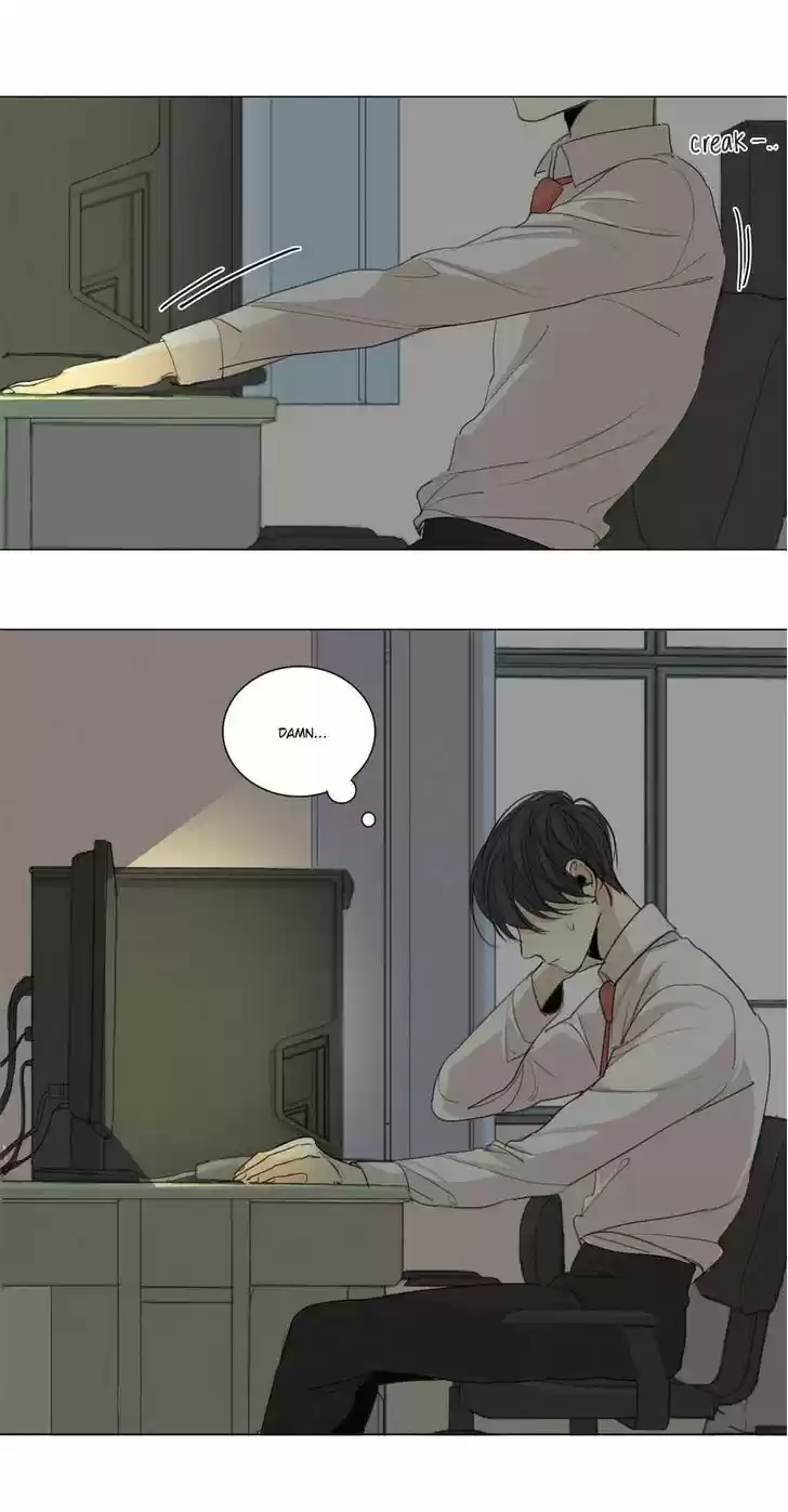 At the End of the Road 16