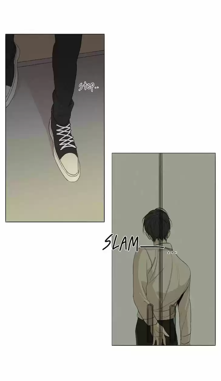 At the End of the Road 16