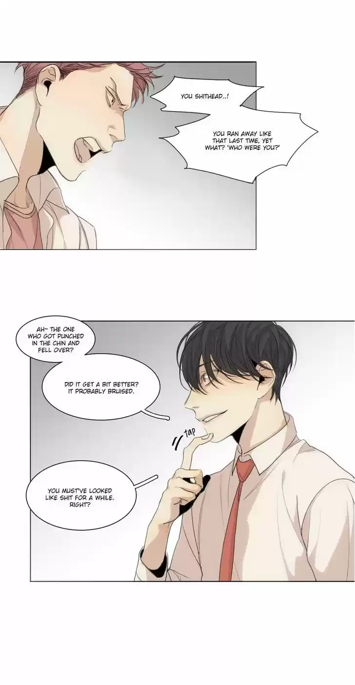 At the End of the Road 16